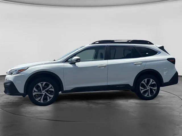 SEMINUEVOS SUBARU Outback a Estados en autogozo