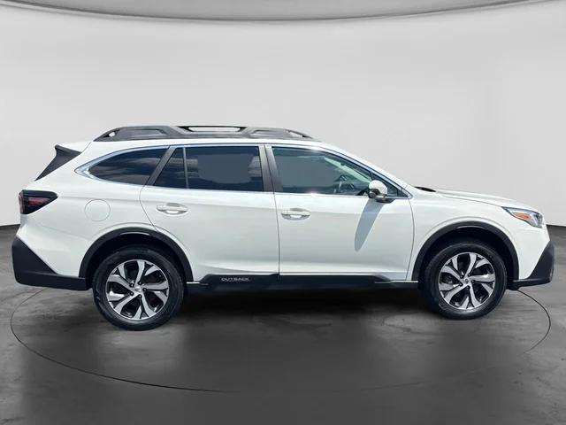 SEMINUEVOS SUBARU Outback a Estados en autogozo
