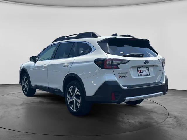 SEMINUEVOS SUBARU Outback a Estados en autogozo