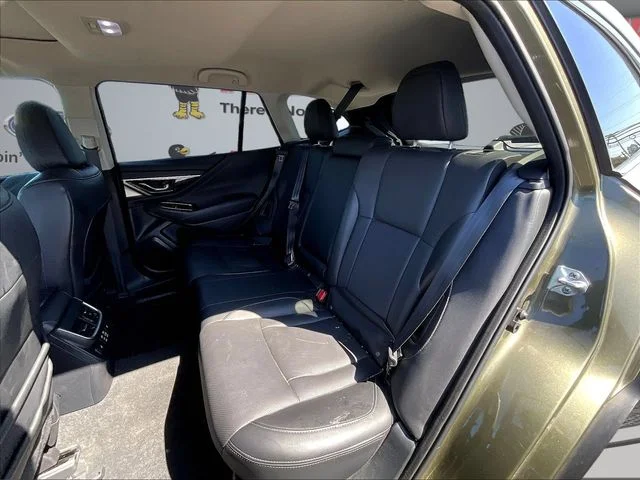 SEMINUEVOS SUBARU Outback a Estados en autogozo