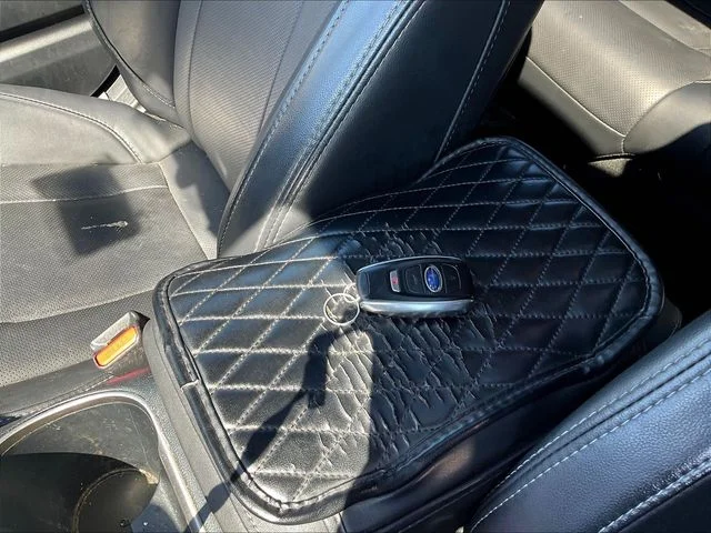 SEMINUEVOS SUBARU Outback a Estados en autogozo