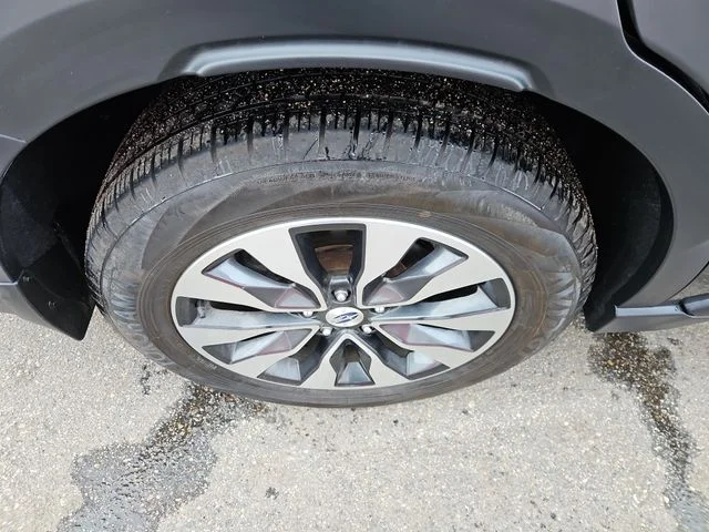 SEMINUEVOS SUBARU Outback a Estados en autogozo