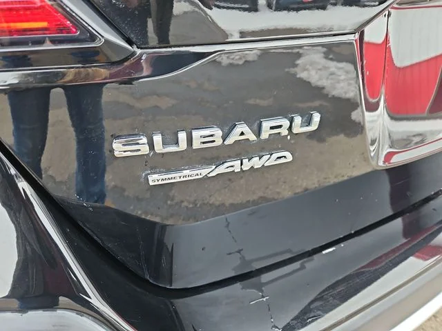 SEMINUEVOS SUBARU Outback a Estados en autogozo