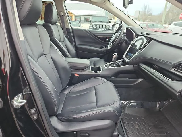 SEMINUEVOS SUBARU Outback a Estados en autogozo