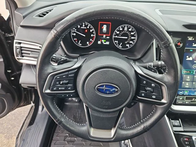 SEMINUEVOS SUBARU Outback a Estados en autogozo