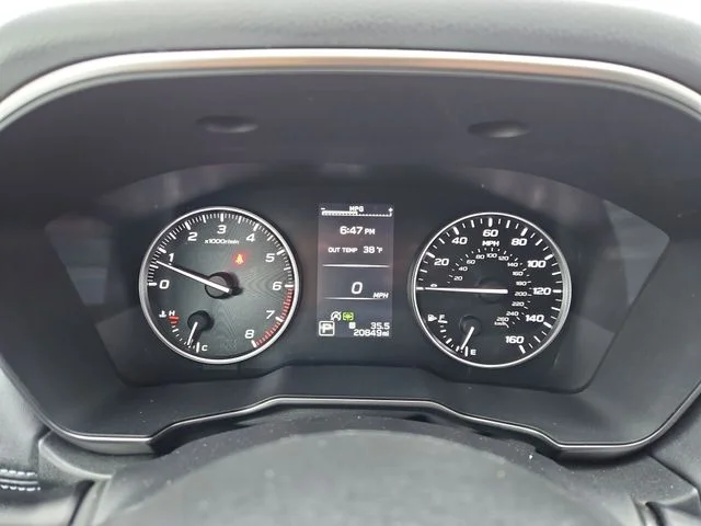 SEMINUEVOS SUBARU Outback a Estados en autogozo