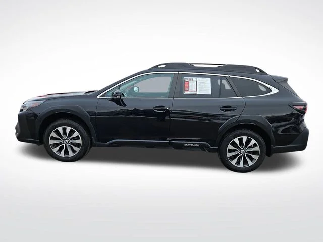 SEMINUEVOS SUBARU Outback a Estados en autogozo