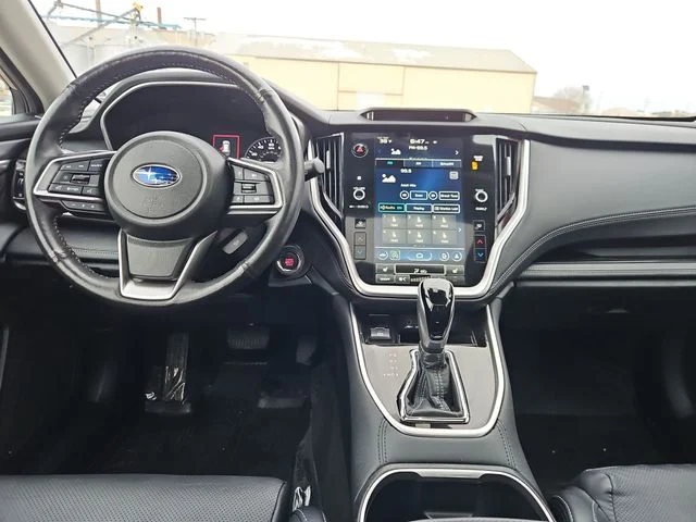 SEMINUEVOS SUBARU Outback a Estados en autogozo