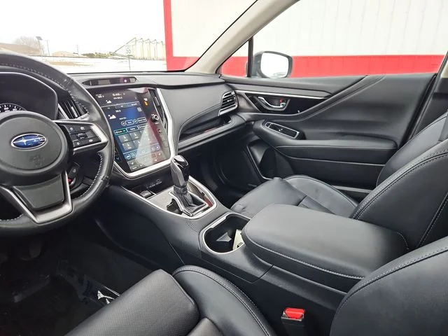 SEMINUEVOS SUBARU Outback a Estados en autogozo