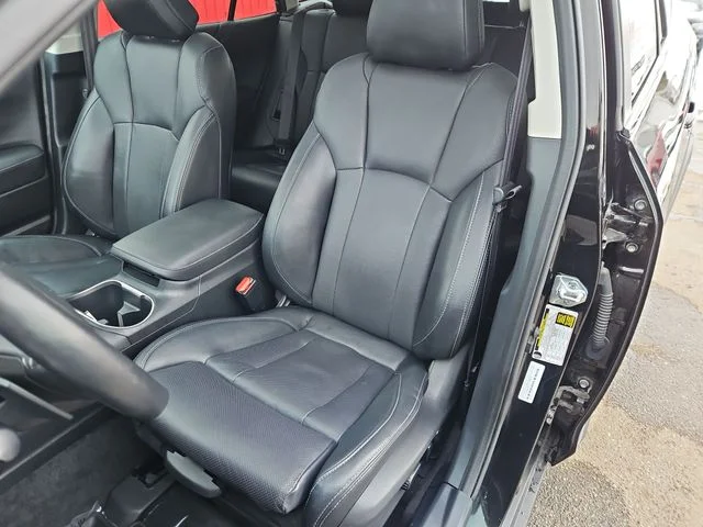 SEMINUEVOS SUBARU Outback a Estados en autogozo