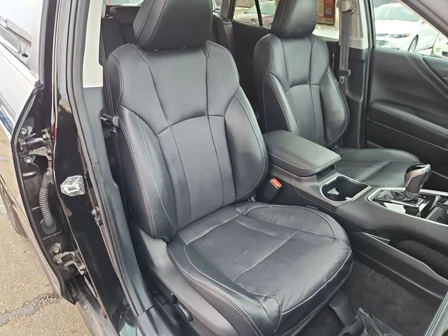 SEMINUEVOS SUBARU Outback a Estados en autogozo