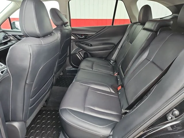 SEMINUEVOS SUBARU Outback a Estados en autogozo