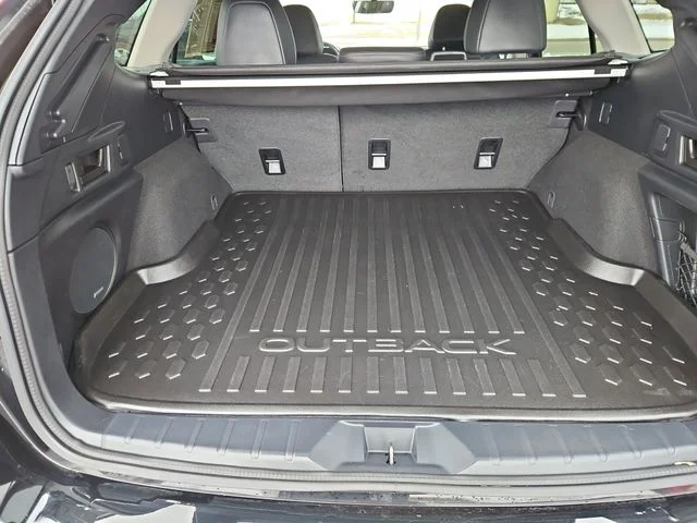SEMINUEVOS SUBARU Outback a Estados en autogozo