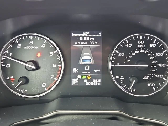 SEMINUEVOS SUBARU Outback a Estados en autogozo