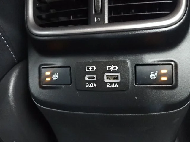 SEMINUEVOS SUBARU Outback a Estados en autogozo