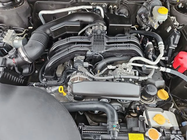 SEMINUEVOS SUBARU Outback a Estados en autogozo