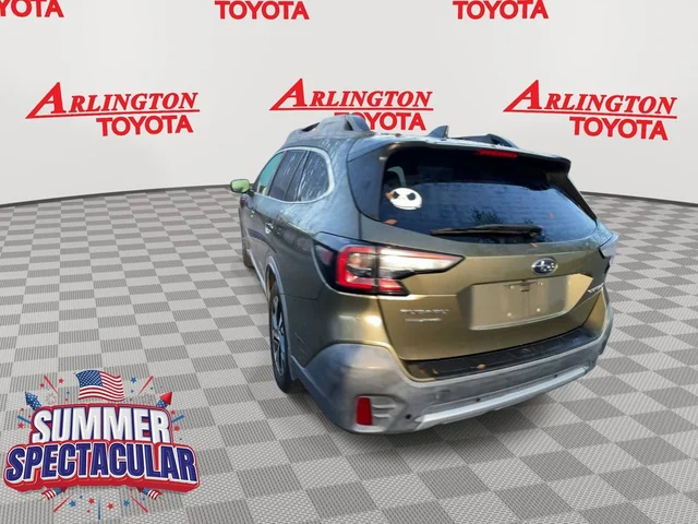 SEMINUEVOS SUBARU Outback a Estados en autogozo