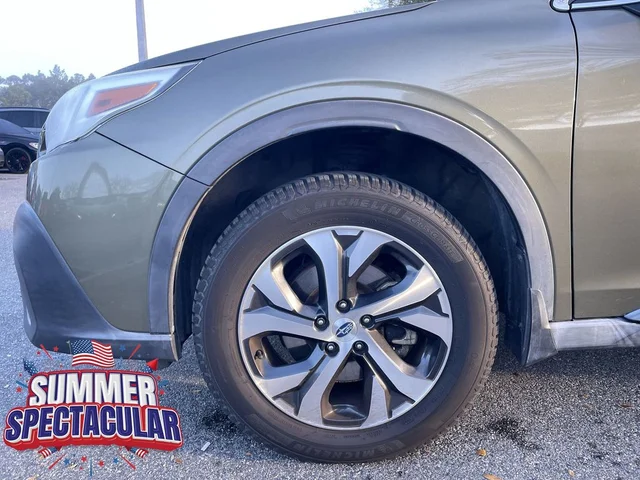 SEMINUEVOS SUBARU Outback a Estados en autogozo
