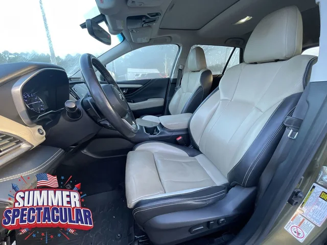 SEMINUEVOS SUBARU Outback a Estados en autogozo