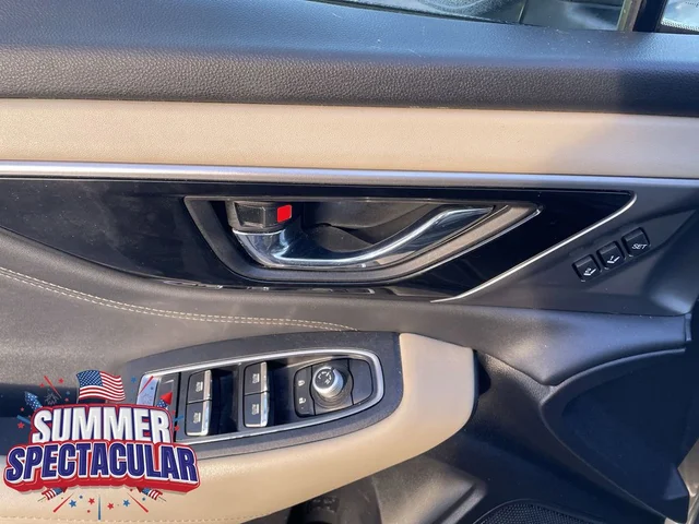 SEMINUEVOS SUBARU Outback a Estados en autogozo