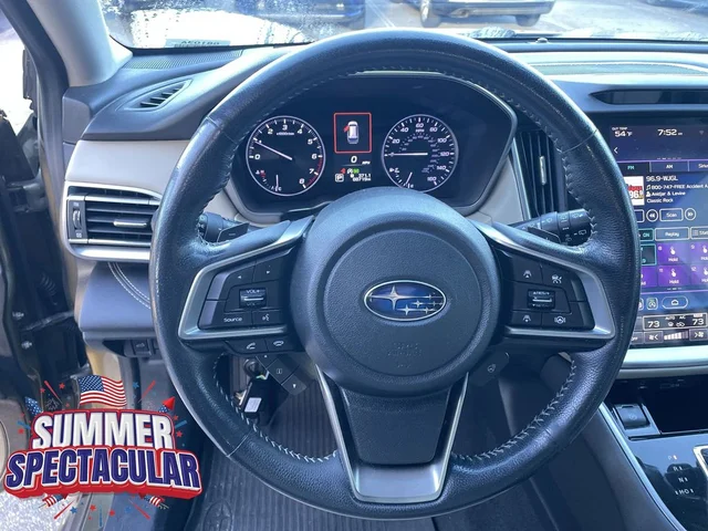 SEMINUEVOS SUBARU Outback a Estados en autogozo