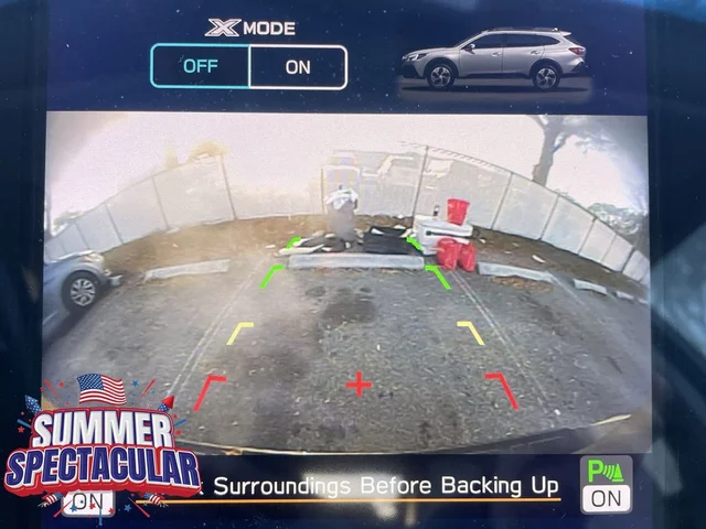 SEMINUEVOS SUBARU Outback a Estados en autogozo