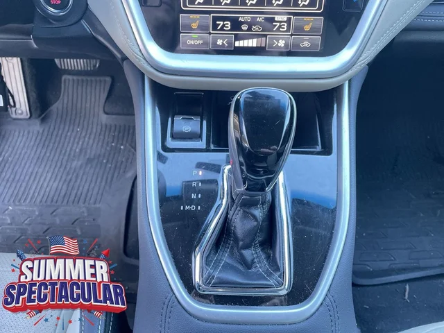 SEMINUEVOS SUBARU Outback a Estados en autogozo