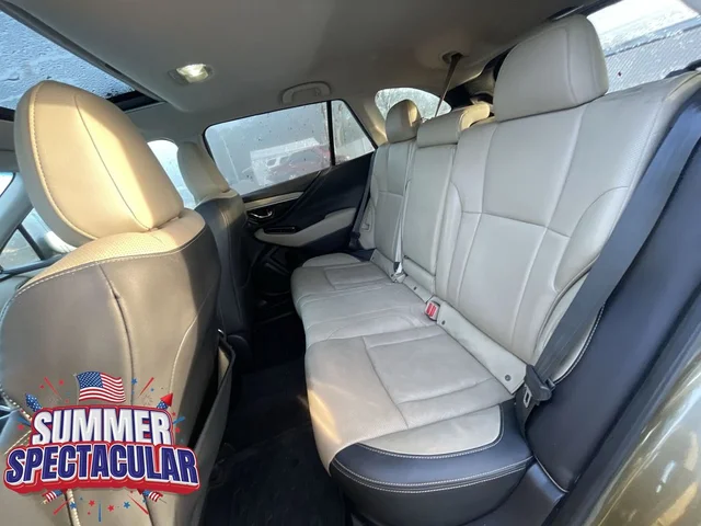 SEMINUEVOS SUBARU Outback a Estados en autogozo