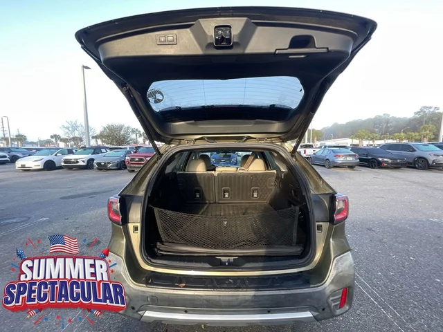 SEMINUEVOS SUBARU Outback a Estados en autogozo