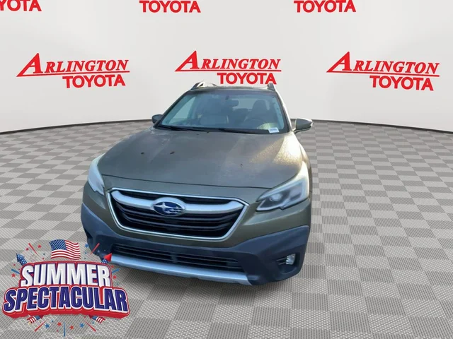 SEMINUEVOS SUBARU Outback a Estados en autogozo