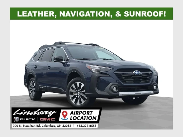 SEMINUEVOS SUBARU Outback a Estados en autogozo