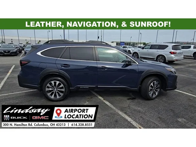 SEMINUEVOS SUBARU Outback a Estados en autogozo