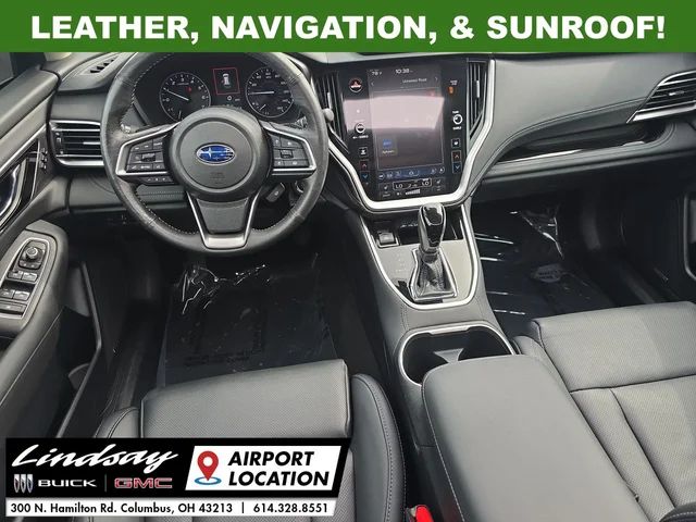 SEMINUEVOS SUBARU Outback a Estados en autogozo