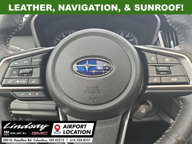 SEMINUEVOS SUBARU Outback a Estados en autogozo