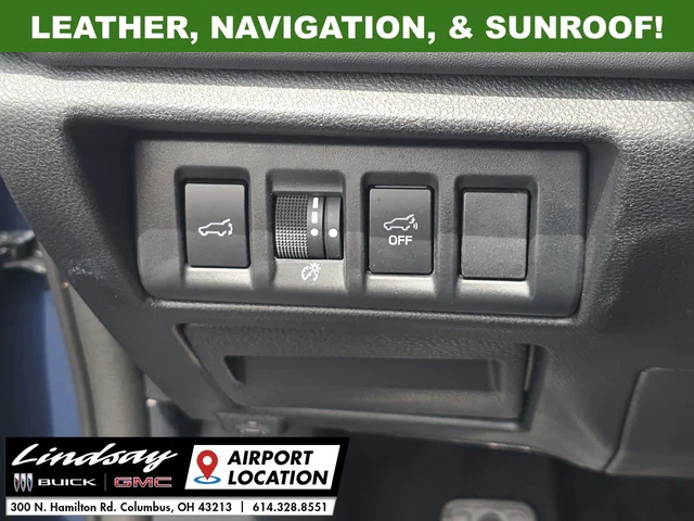 SEMINUEVOS SUBARU Outback a Estados en autogozo
