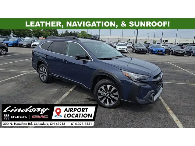 SEMINUEVOS SUBARU Outback a Estados en autogozo
