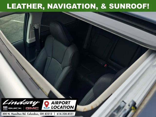 SEMINUEVOS SUBARU Outback a Estados en autogozo