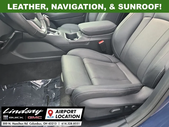 SEMINUEVOS SUBARU Outback a Estados en autogozo
