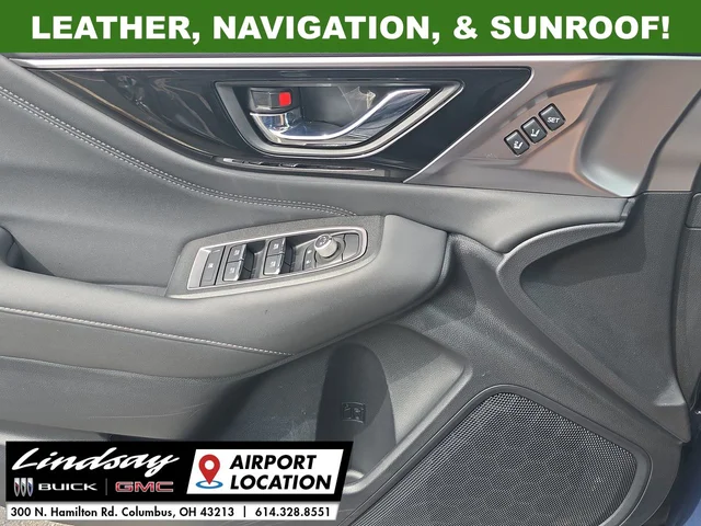 SEMINUEVOS SUBARU Outback a Estados en autogozo