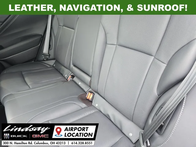 SEMINUEVOS SUBARU Outback a Estados en autogozo