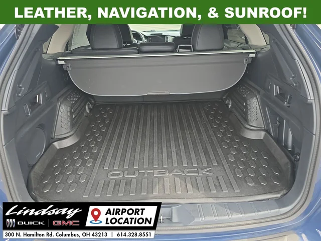 SEMINUEVOS SUBARU Outback a Estados en autogozo