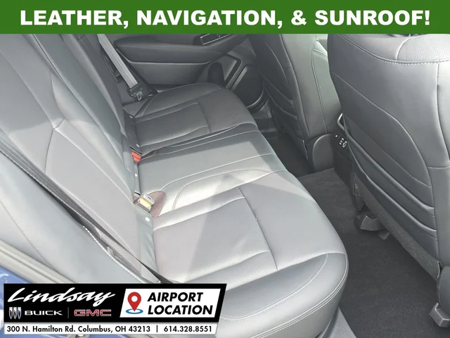 SEMINUEVOS SUBARU Outback a Estados en autogozo