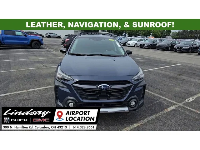 SEMINUEVOS SUBARU Outback a Estados en autogozo