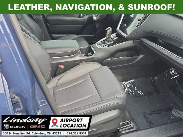 SEMINUEVOS SUBARU Outback a Estados en autogozo
