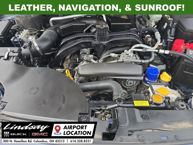 SEMINUEVOS SUBARU Outback a Estados en autogozo