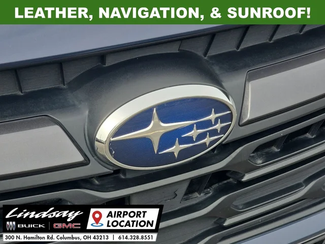 SEMINUEVOS SUBARU Outback a Estados en autogozo