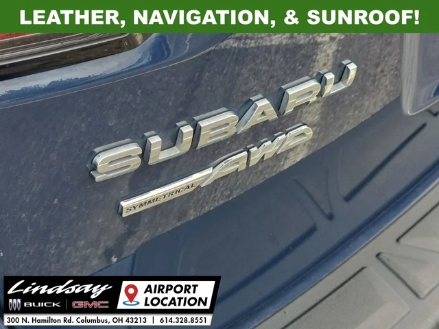 SEMINUEVOS SUBARU Outback a Estados en autogozo