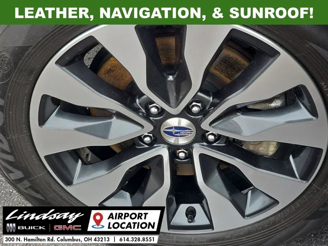 SEMINUEVOS SUBARU Outback a Estados en autogozo