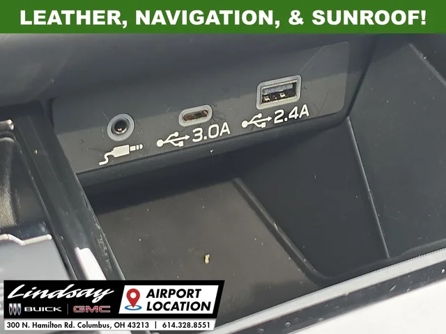 SEMINUEVOS SUBARU Outback a Estados en autogozo