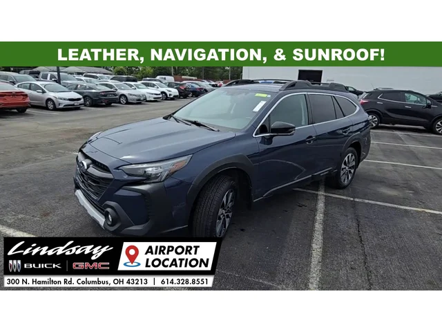 SEMINUEVOS SUBARU Outback a Estados en autogozo